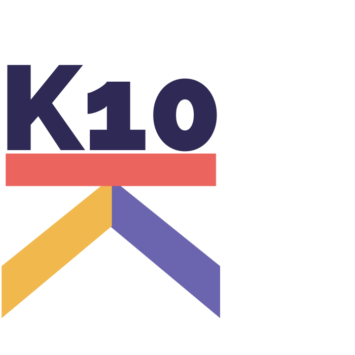 K10 by Kambeo Logo