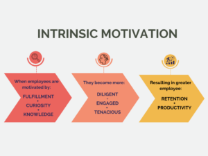 How HR Leaders Can Intrinsically Motivate Employees - Kambeo