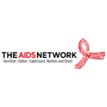 AIDS website Logo