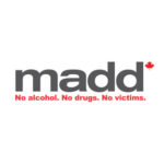 Madd large website Logo