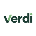 Verdi Website Logo