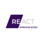 React website Logo